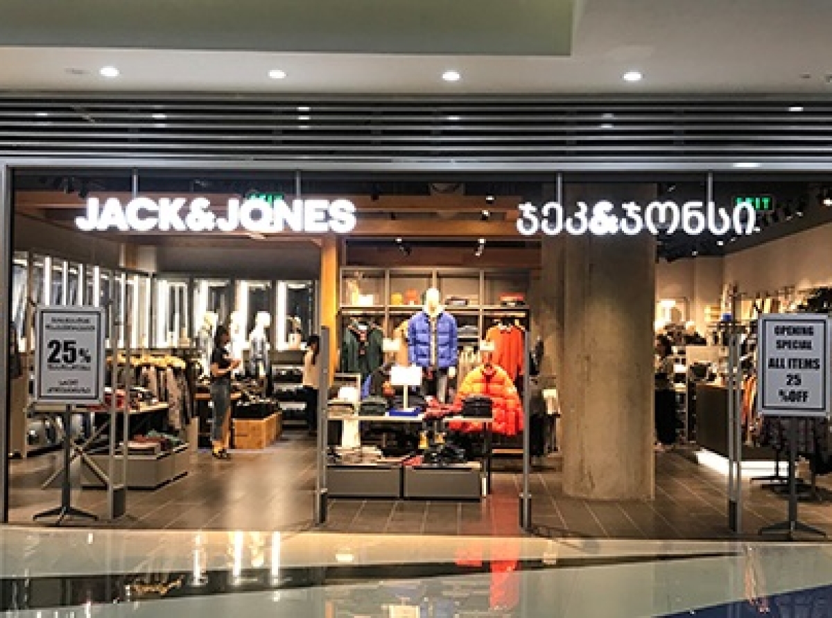 Jack&Jones